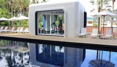 Sugar Marina Resort Nautical