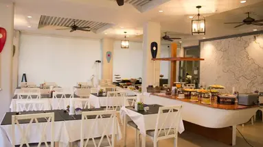 Sugar Marina Resort Nautical