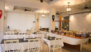 Sugar Marina Resort Nautical