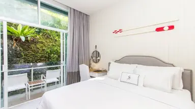 Sugar Marina Resort Nautical
