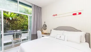 Sugar Marina Resort Nautical