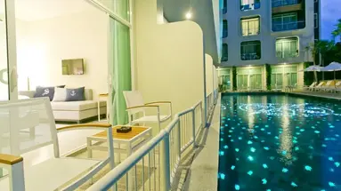 Sugar Marina Resort Nautical