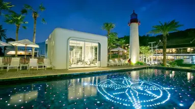 Sugar Marina Resort Nautical