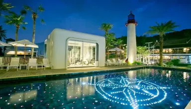 Sugar Marina Resort Nautical