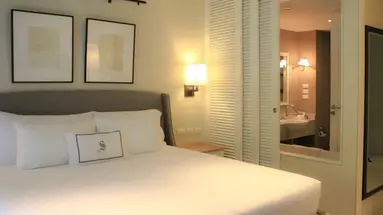 Sugar Marina Resort Nautical