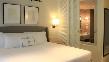Sugar Marina Resort Nautical
