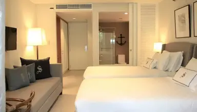 Sugar Marina Resort Nautical