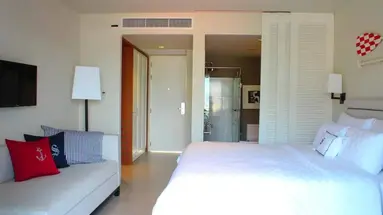 Sugar Marina Resort Nautical