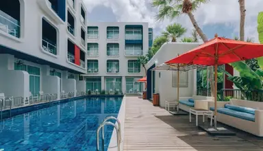 Sugar Marina Resort Nautical