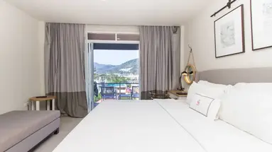 Sugar Marina Resort Nautical