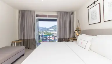Sugar Marina Resort Nautical