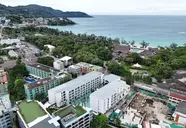 Sugar Marina Resort Pop