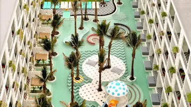 Sugar Marina Resort Pop