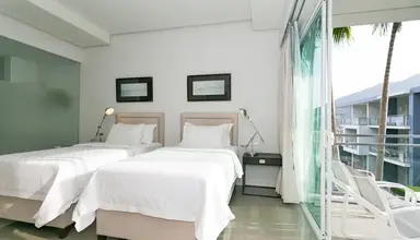 Sugar Palm Grand Hillside