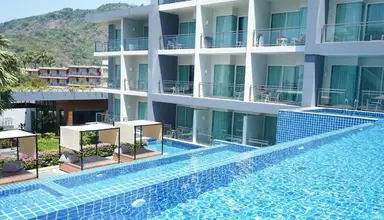 Sugar Palm Grand Hillside