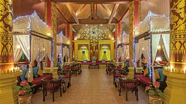 Sugar Palm Kata Resort