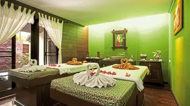 Sugar Palm Kata Resort