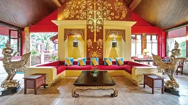 Sugar Palm Kata Resort