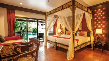 Sugar Palm Kata Resort
