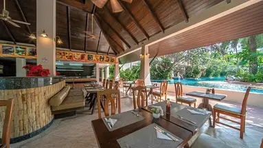 Sugar Palm Kata Resort