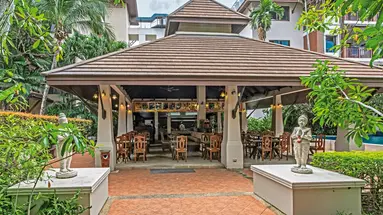 Sugar Palm Kata Resort