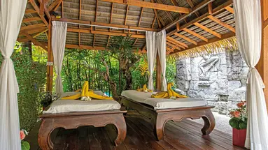Sugar Palm Kata Resort