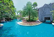 Sugar Palm Kata Resort