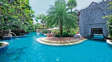 Sugar Palm Kata Resort