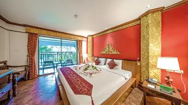 Sugar Palm Kata Resort
