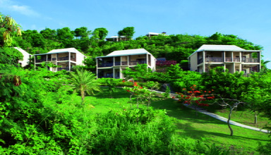 Sugar Ridge Resort