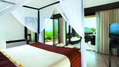 Sugar Ridge Resort