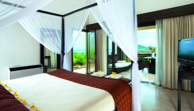 Sugar Ridge Resort