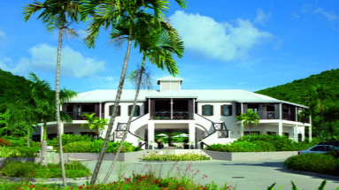 Sugar Ridge Resort