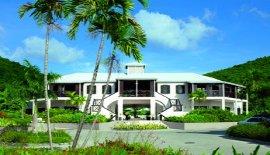 Sugar Ridge Resort