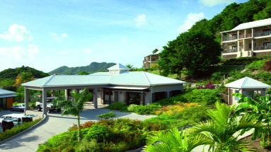 Sugar Ridge Resort