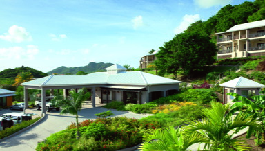 Sugar Ridge Resort