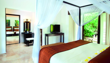 Sugar Ridge Resort
