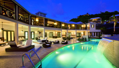 Sugar Ridge Resort