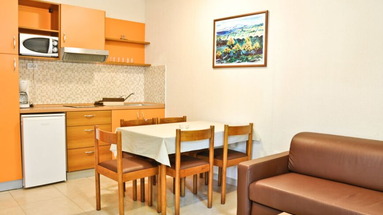 Suha Punta Bungalows