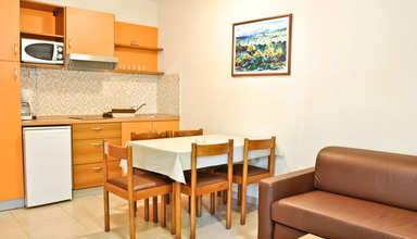 Suha Punta Bungalows