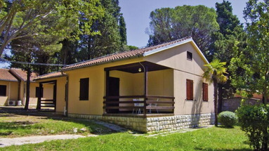 Suha Punta Bungalows