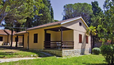 Suha Punta Bungalows