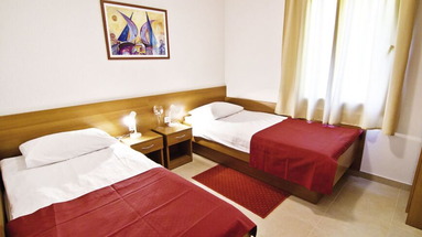 Suha Punta Bungalows