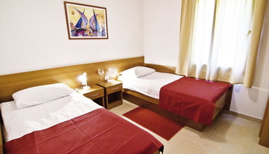 Suha Punta Bungalows