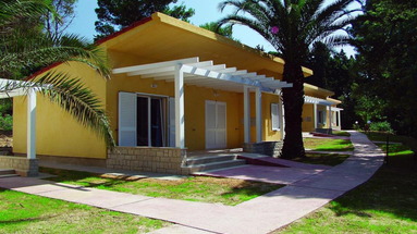 Suha Punta Pavilion