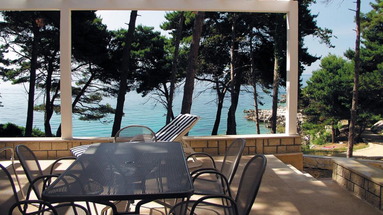 Suha Punta Pavilion