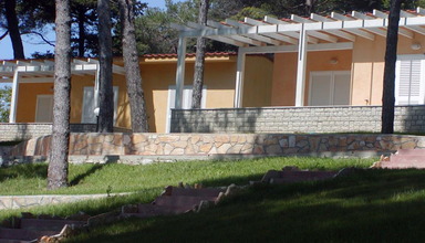 Suha Punta Pavilion