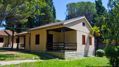 Suha Punta Pavilion