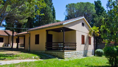 Suha Punta Pavilion