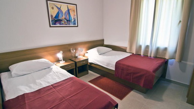 Suha Punta Pavilion